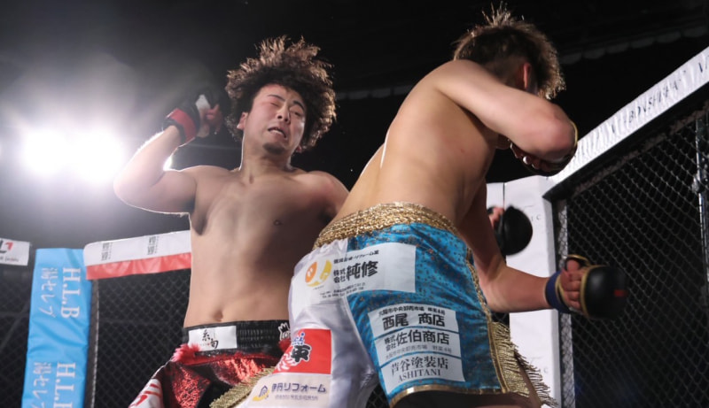 涼太選手の画像②